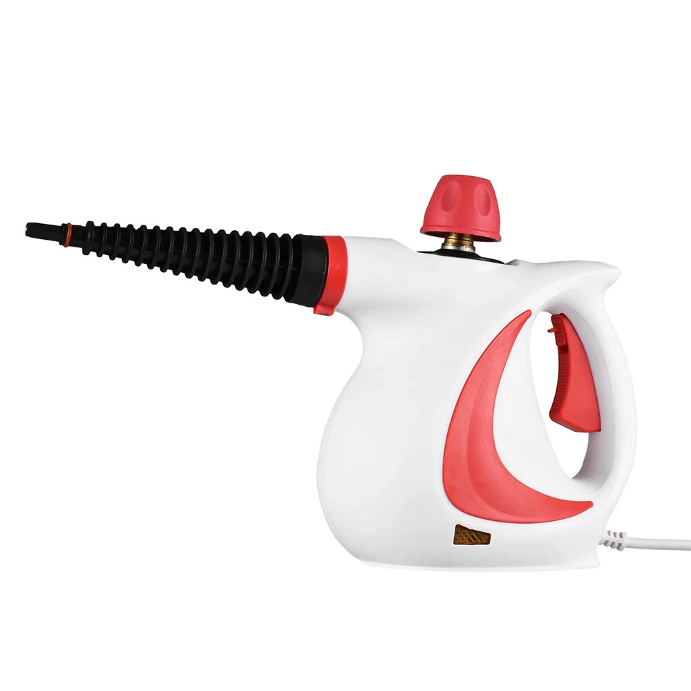 Steam Cleaner 1050W High Temperature Pressurized For Kitchen Sofa Bathroom Car Disinfection Cleaning Machine (image for) Steam Cleaner 1050W High Temperature Pressurized For Kitchen Sofa Bathroom Car Disinfection Cleaning Machine